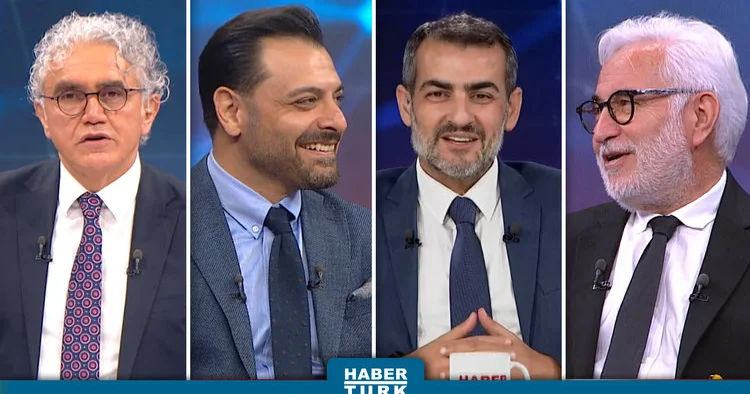 Nedir Ne Değildir? 23 Haziran 2026 (CHP de Büyük Tasfiye Başlıyor Mu?)