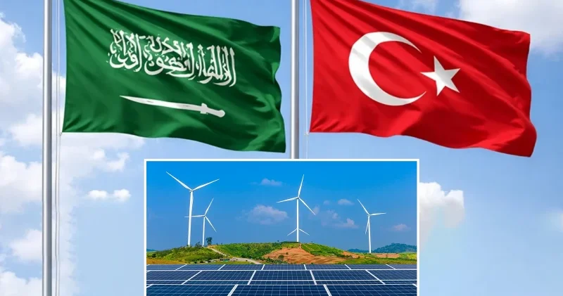 TBMM den Türkiye Suudi Arabistan enerji anlaşmasına onay Gündem Haberleri