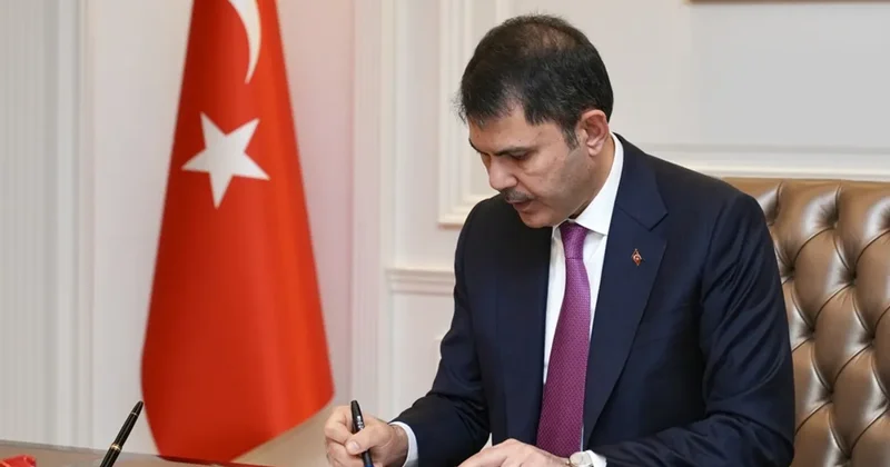 Bakan Kurum gelecek 10 yıla işaret etti: Enerji sistemi yeniden şekillenecek