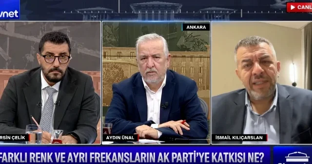 Sapanca da üç bakan değişebilir VİDEO İZLE