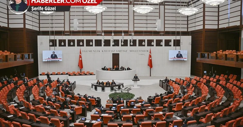 İçeriğinde neler var, nasıl uygulanacak? Süreç yasasında yeni detaylara ulaştı