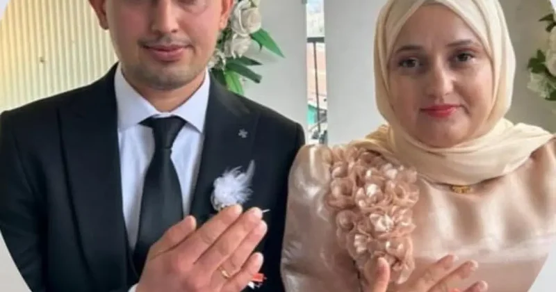Uzman çavuştan düğününe 2 gün kala acı haber!