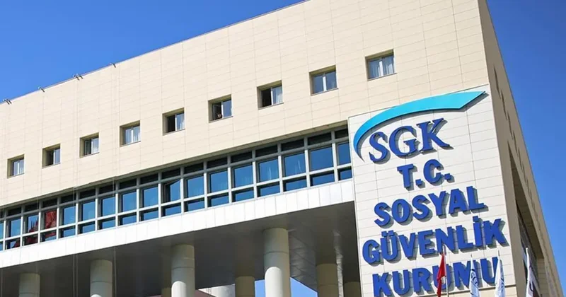 SGK, 10 sözleşmeli bilişim personeli alacak