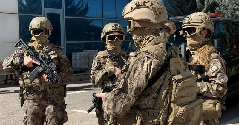 Ankara da NATO Zirvesi İçin Güvenlik Önlemleri