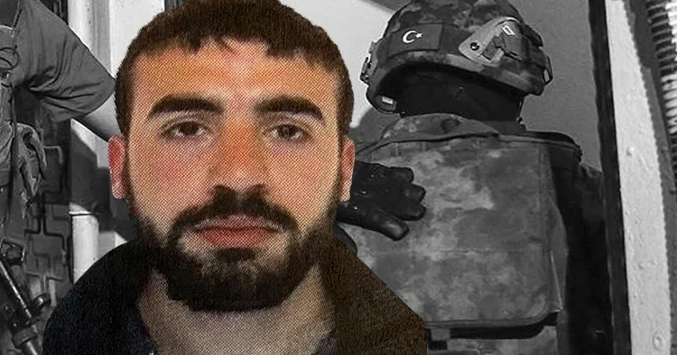 Ankara da polisle çatışmaya giren DEAŞ lı terörist öldürüldü
