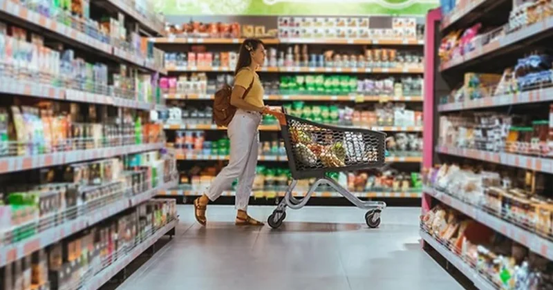 Marketlerdeki popüler gıda kanser riskiyle inceleme altına alındı Sözcü Gazetesi