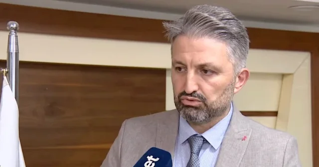 İBB ihalesinde 750 milyon liralık vurgun: 1750 liralık sistem 62 bin liraya satılıyor VİDEO İZLE