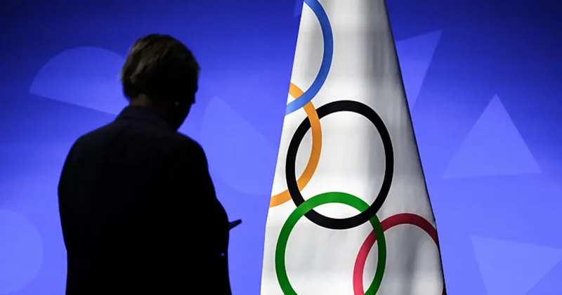 IOC dan olimpik sporculara 10 bin dolar desteği!
