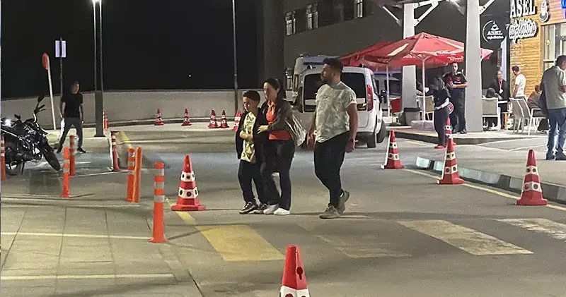 Okulda dağıtılan tavuklu pilav sonrası 84’ü öğrenci 98 kişi rahatsızlandı