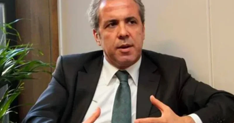 AKP’li Tayyar’dan partisine tepki: ‘Artık yasaklanmalı’ diyerek rest çekti Sözcü Gazetesi