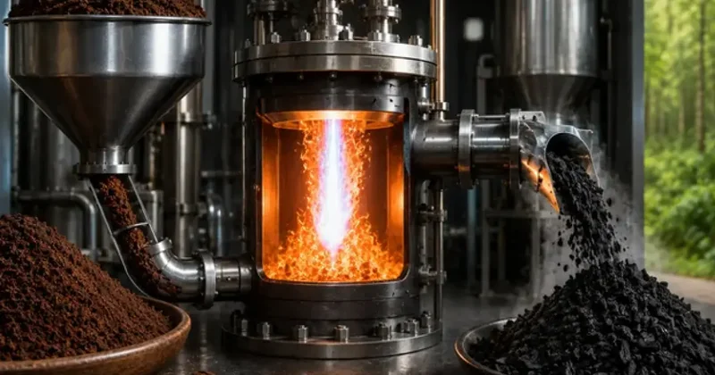 Her gün milyonlarcası çöpe gidiyordu! Bilim insanları süper yakıta dönüştürmeyi başardı