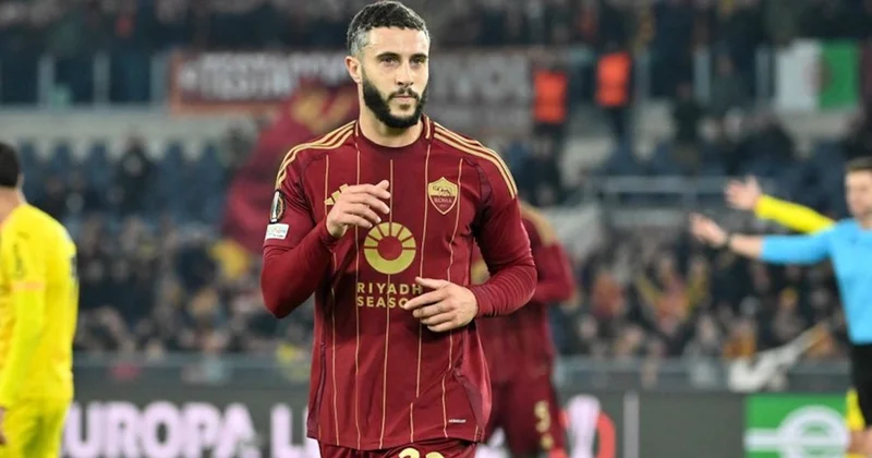 Beşiktaş’ın stoper transferinde Mario Hermoso gündeme geldi! Bonservis yoksa biz varız Sözcü Gazetesi