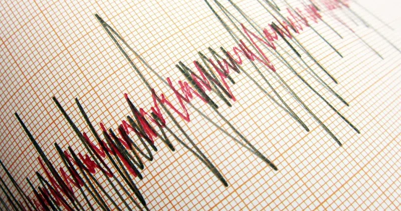 Son dakika: AFAD duyurdu! Düzce de 3.1 büyüklüğünde deprem
