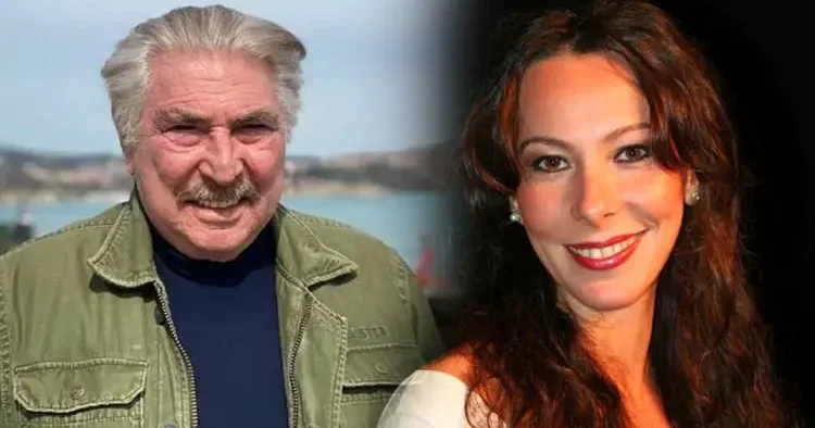 Erdal Özyağcılar ın kızından şaşırtan açıklama! Babama benzeyeni aramayı bıraktım