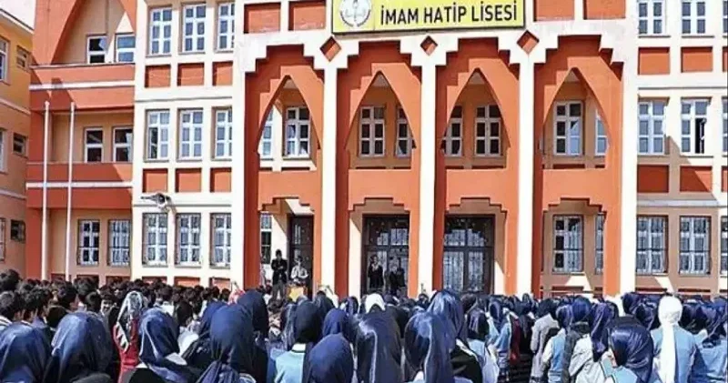 Kardeşliği büyüten okullar Düşünce Günlüğü Haberleri