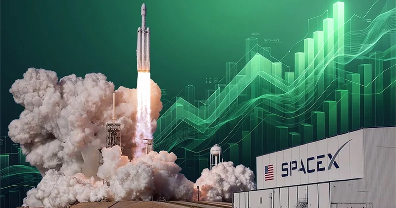 SpaceX ten 25 milyar dolarlık dev borçlanma hamlesi Sözcü Gazetesi