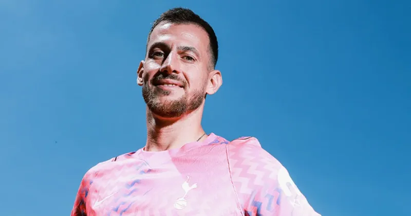 Tottenham, Martin Dubravka’yı transfer etti!