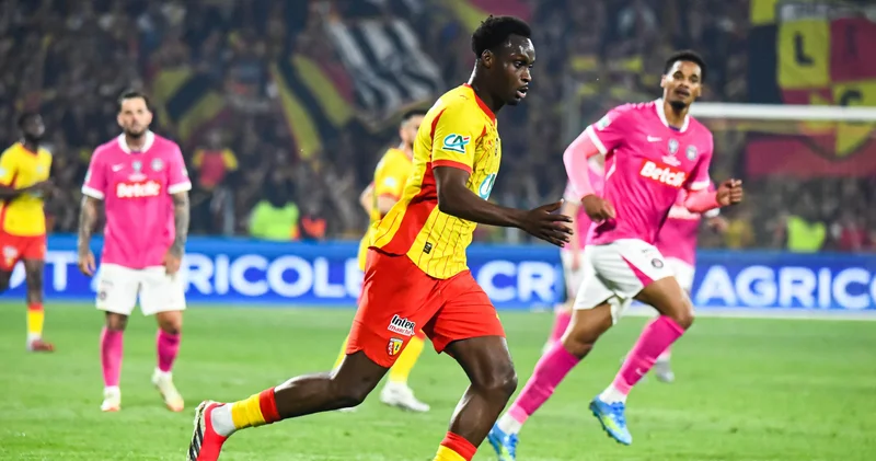 Son dakika transfer haberi: Galatasaray dan Samson Baidoo hamlesi!