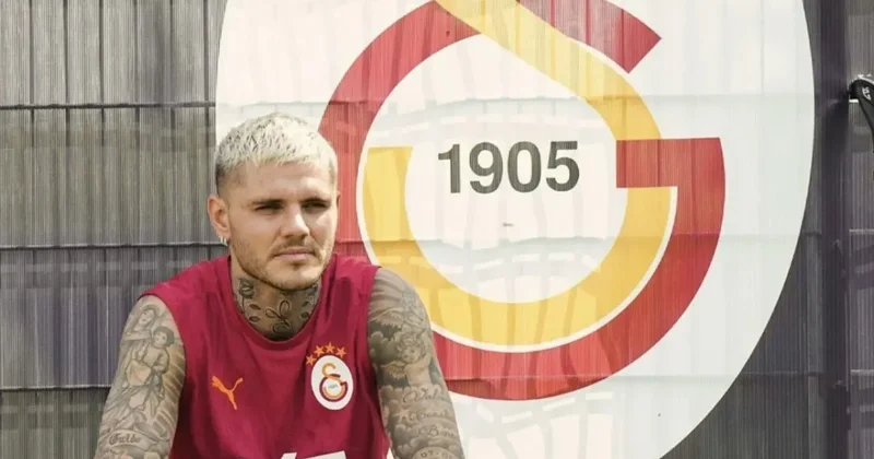 Mauro Icardi ye büyük şok! Yurt dışına çıkış yasağı verildi