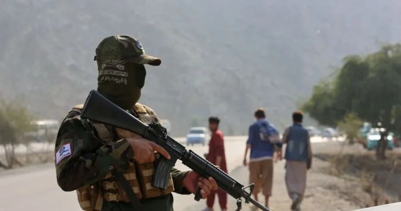 Avrupa nın zorunlu muhatabı: Taliban ilk kez AB koridorlarında Dış Haberler