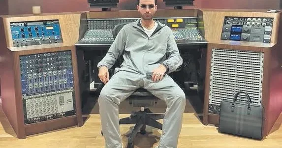 HAKAN UÇ Avrupa’nın hit fabrikası Berky’nin yolu ABD’ye uzanıyor