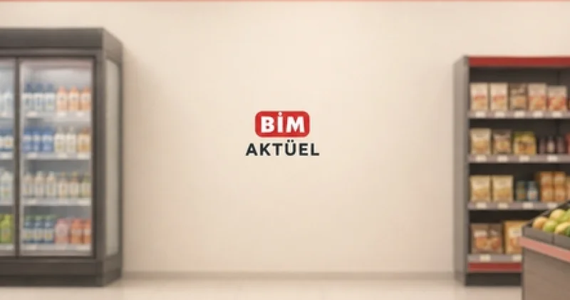 SATIŞA ÇIKIYOR! BİM 26 Haziran indirimli aktüel ürünler kataloğu: Bu cuma BİM de neler var? Klima, Espresso makinesi, piknik seti geliyor!