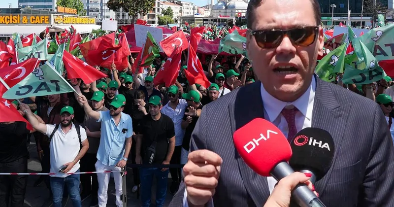 Taksicilerin açtığı Martı TAG davasında karar çıktı
