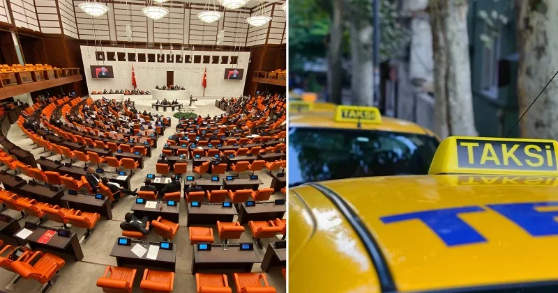 90 bin ticari plakadan vergi alınmayacak Gündem Haberleri