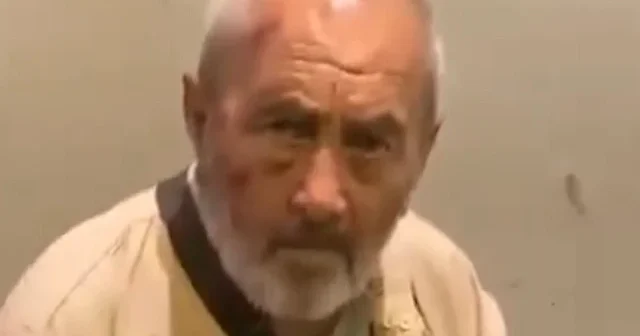 Mekke sokaklarında yürek yakan görüntü: Sivaslı Ali amca yıllardır hasret kaldığı memleketine dönmek için yardım bekliyor VİDEO İZLE