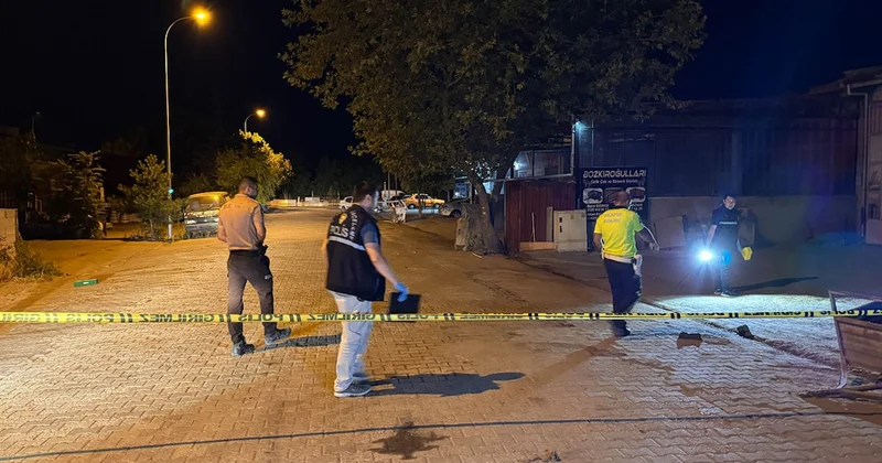 Esnaf kavgası faciaya dönüştü: 13 yaralı Sözcü Gazetesi