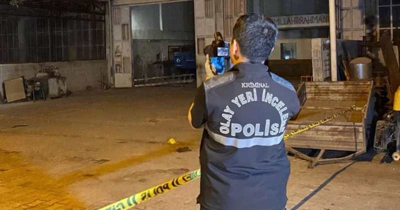 Uşak ta Teksas ı aratmayan hesaplaşma: 13 yaralı Sözcü Gazetesi