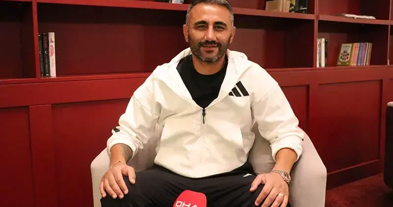 Batman Petrolspor Teknik Direktörü Şahin: Tek eksiğimiz forvet gözüküyor