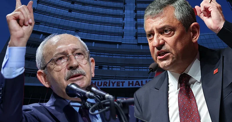 SON DAKİKA… TBMM’de koltuk dağılımı değişti! CHP 5. sıraya geriledi: İşte Yeni Parti’ye geçen milletvekillerinin listesi…