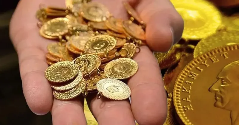 Altını olanlar dikkat: Hatayı yapan yandı! Hurda oluyor
