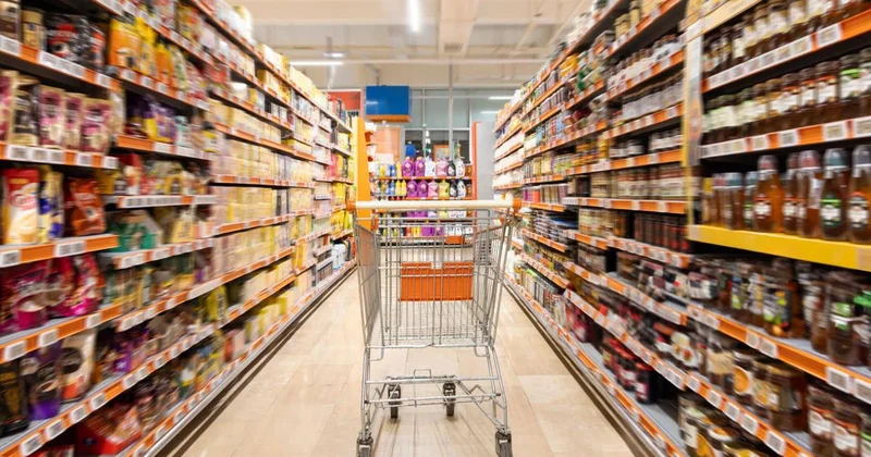 14 yıllık şirket tarih oluyor! Türkiye nin dev zincir marketine katıldı