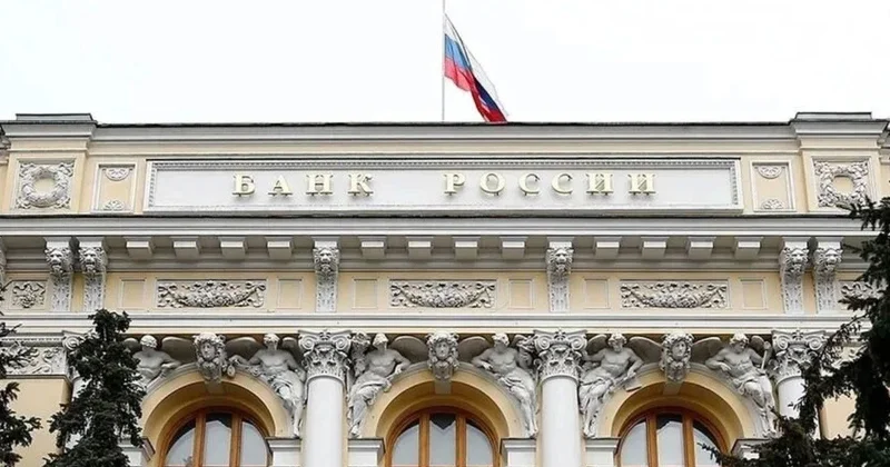 Rus Merkez Bankası faiz indirdi Son Haberler