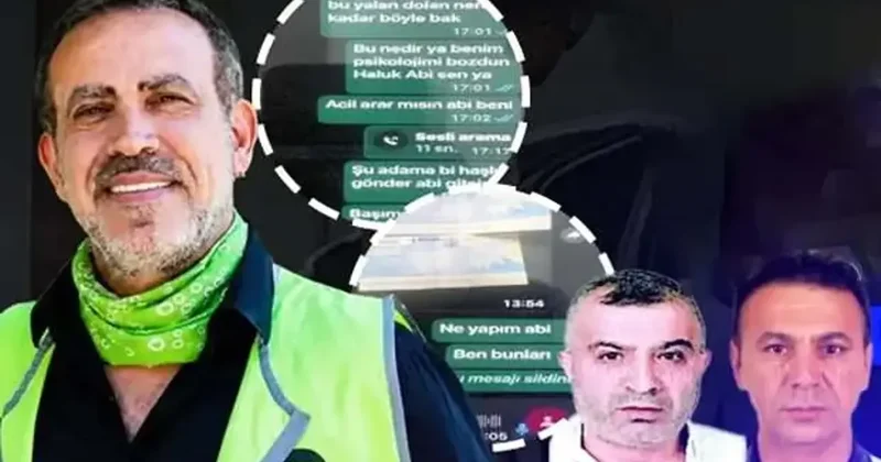 Haluk Levent avukatını da galericisini de dolandırmış