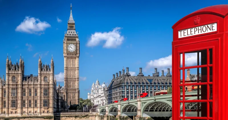 Borsacıların Londra göçü