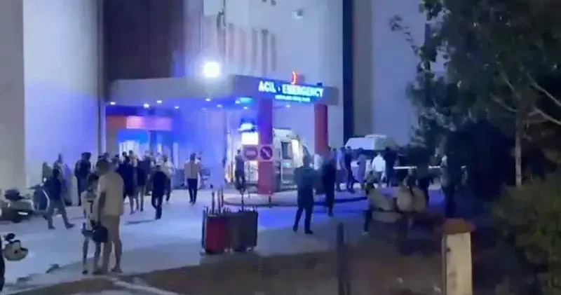 Aydın’da dünür iki aile arasında silahlı kavga: 1 ölü, 6 yaralı