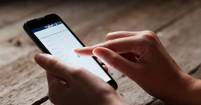Telefonunuzla yüklüyse hemen silin: Milyonlarca kişi mağdur olabilir Sözcü Gazetesi
