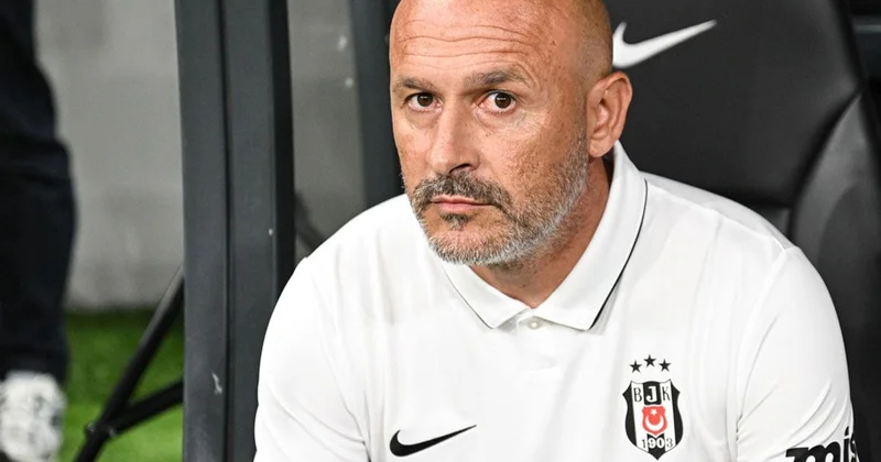 Vincenzo Italiano: Tek gol attığımız için üzgünüm
