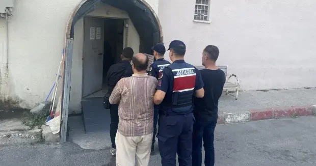 Mersin haberleri Mersin de arsa oyunu! 200 milyon TL lik vurgun engellendi 24 Temmuz 2026