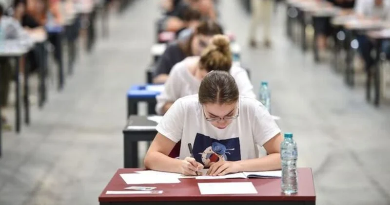 DGS SONUÇLARI AÇIKLANDI MI, NE ZAMAN AÇIKLANACAK? 2026 DGS sonuç sorgulama giriş ekranı