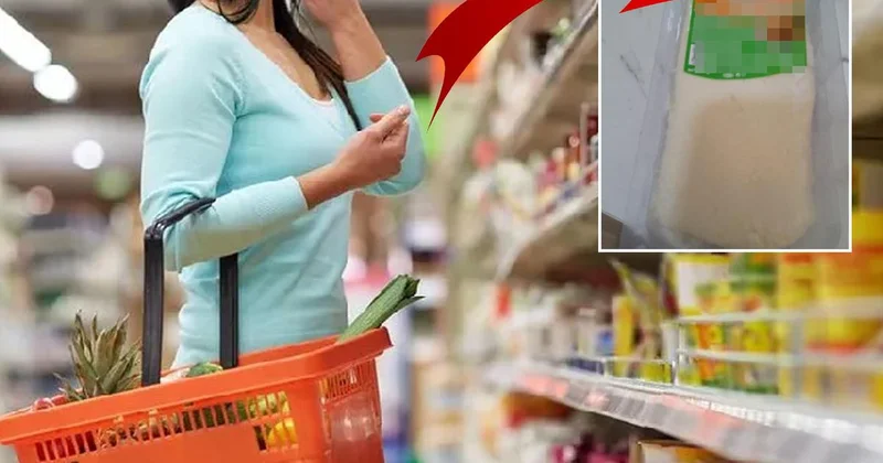 Zincir marketlerde satılan ünlü peynirde büyük tehlike! Hepsi toplatıldı