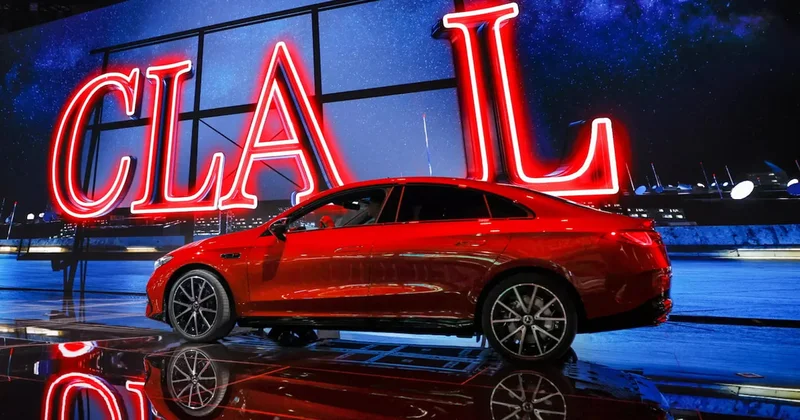 Üretim durduruldu! Alman otomotiv devi Çin de hüsrana uğradı Sözcü Gazetesi