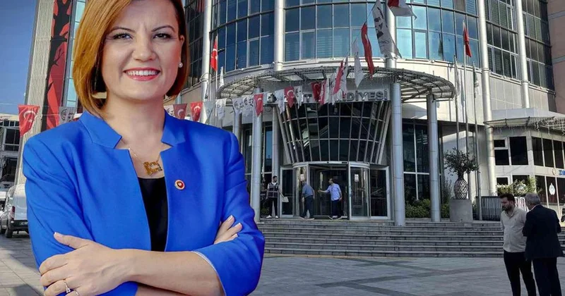 3 kilo altın, para dolu çanta, otobanda teslimat! İzmit Belediyesi dosyasında şok iddialar