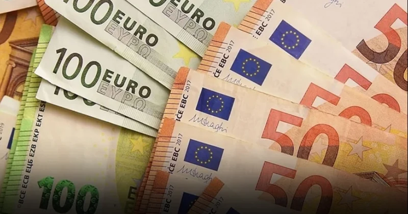 Çeyrek asır sonra eurolar değişiyor Sözcü Gazetesi