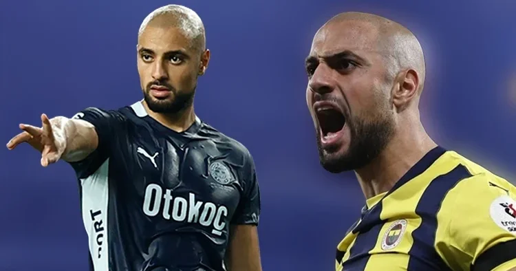 Fenerbahçe ye Amrabat piyangosu! Suudilerin yaptığı teklif ortaya çıktı