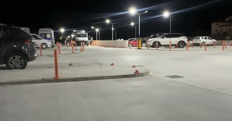 Tacize direndiği iddiasıyla başından vurulan çocuk felç kaldı
