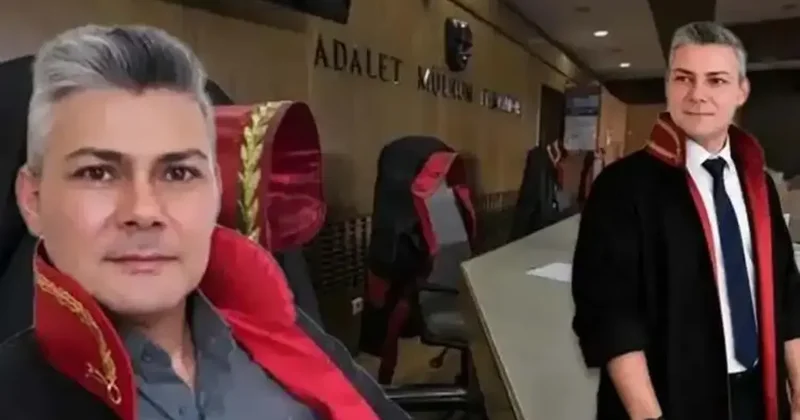Filmlere konu olacak hikaye: Doktor eşini bile ‘hakimim’ diye uyutmuş